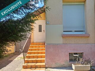  Maison à vendre 3 pièces 75 m²