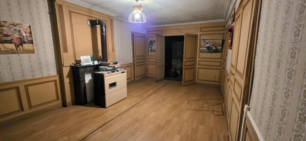 Vente Maison Maison d'habitation Belan-sur-ource