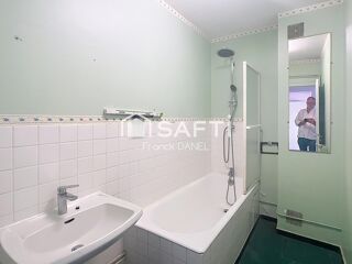  Appartement à vendre 3 pièces 74 m²