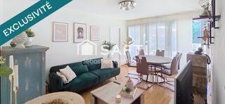  Appartement  vendre 2 pices 52 m