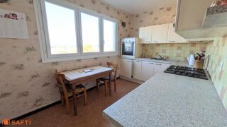  Appartement � vendre 5 pi�ces 97 m�