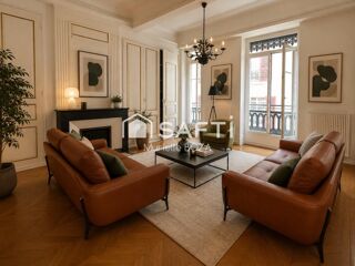  Appartement à vendre 5 pièces 148 m²