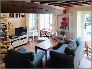  Maison à vendre 5 pièces 110 m²