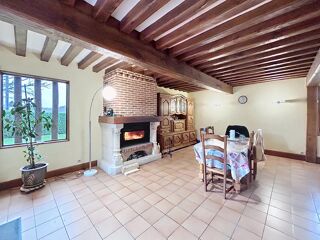  Maison à vendre 4 pièces 141 m²