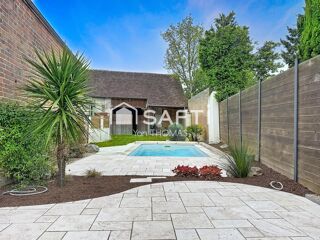  Maison � vendre 7 pi�ces 210 m�