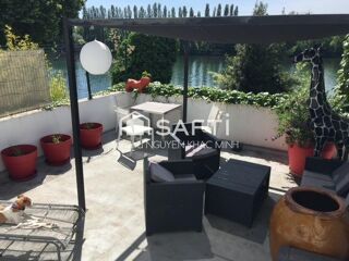  Maison à vendre 5 pièces 117 m²