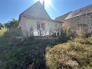  Maison à vendre 7 pièces 146 m²