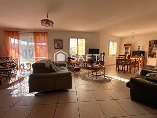  Maison � vendre 4 pi�ces 92 m�