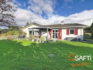  Maison � vendre 6 pi�ces 146 m�