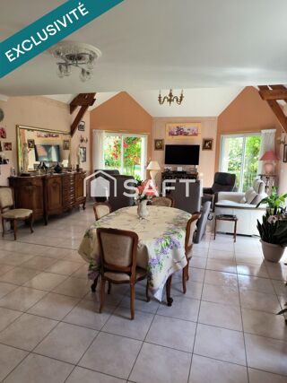  Maison  vendre 7 pices 265 m