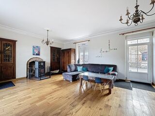  Maison � vendre 8 pi�ces 226 m�