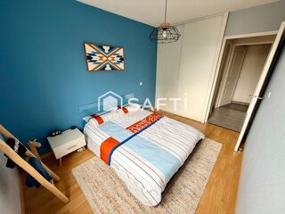  Appartement � vendre 3 pi�ces 69 m�