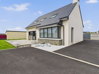  Maison � vendre 5 pi�ces 127 m�