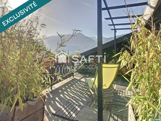  Maison � vendre 6 pi�ces 135 m�