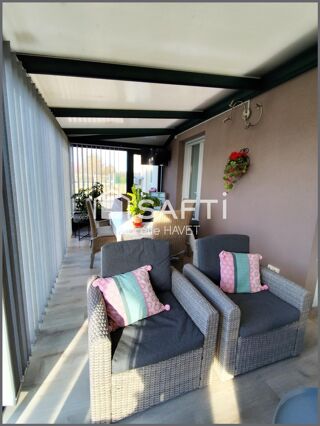  Maison � vendre 5 pi�ces 97 m�