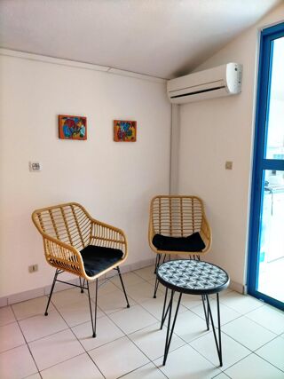  Appartement � vendre 1 pi�ce 24 m�