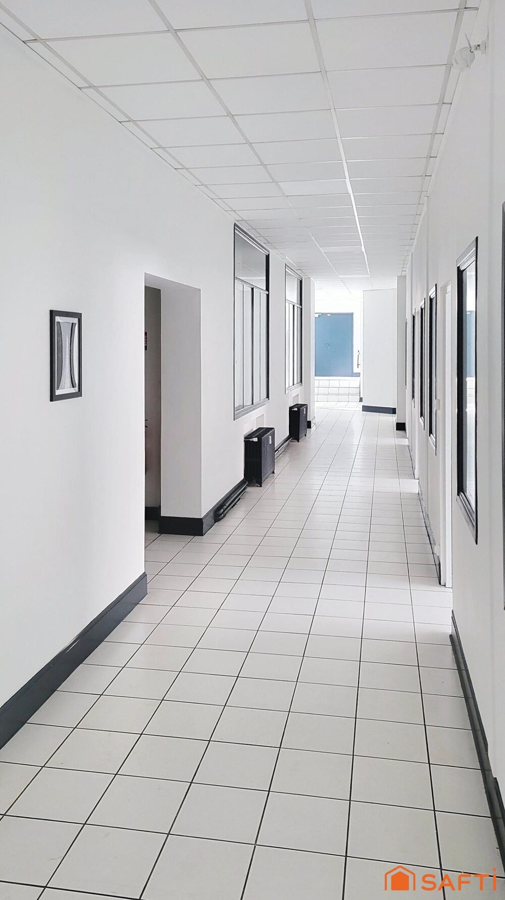   Cabinets - bureaux à louer Roubaix