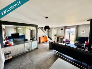  Maison à vendre 5 pièces 113 m²