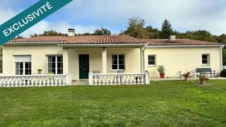  Maison � vendre 5 pi�ces 145 m�