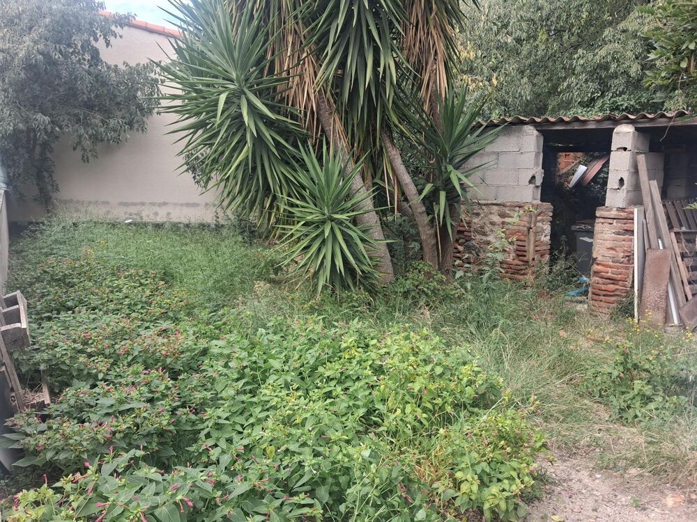 Vente Maison Maison village � r�nover- jardin 237m� - potentiel Sorede