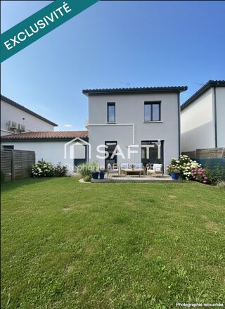  Maison � vendre 4 pi�ces 83 m�