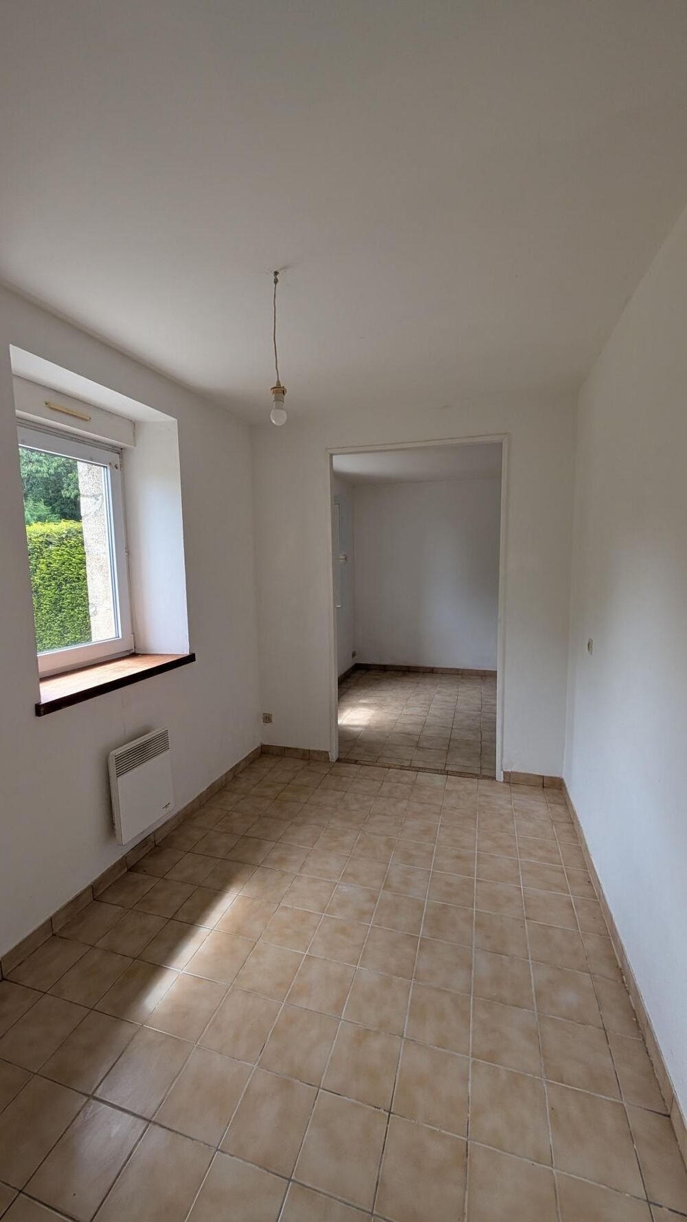 Vente Maison Jolie maison avec jardin  à quelques minutes de la mer Ploumilliau