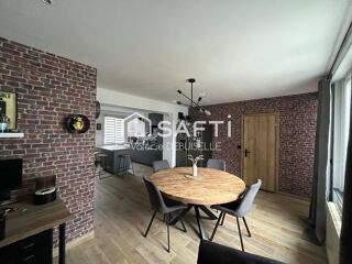  Maison à vendre 5 pièces 104 m²