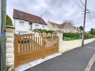  Maison à vendre 6 pièces 133 m²