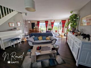  Maison � vendre 6 pi�ces 173 m�