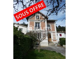  Maison � vendre 6 pi�ces 135 m�