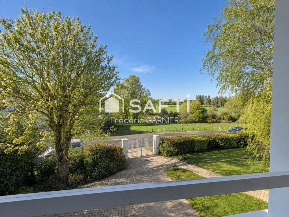 à vendre  Maison Ozoir-la-Ferrière (77330)