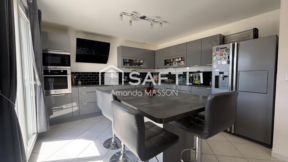 Vente Maison Maison familiale secteur Conches-en-ouche Collandres-quincarnon