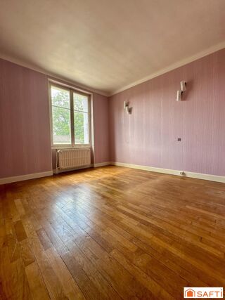  Maison à vendre 12 pièces 116 m²