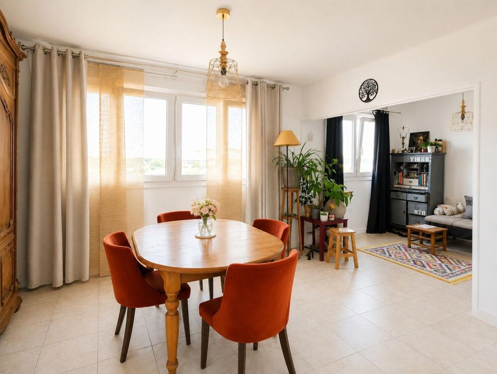 Vente Appartement Bien situé et lumineux ! Villeneuve-d'ascq