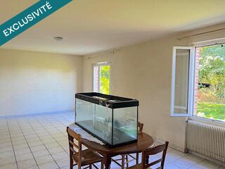  Maison à vendre 6 pièces 125 m²