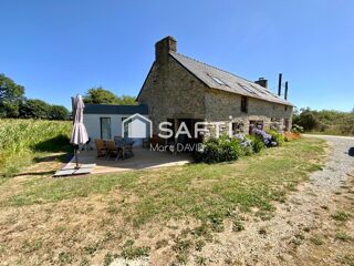  Maison à vendre 6 pièces 117 m²