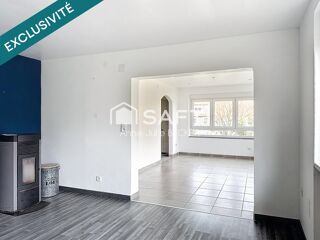  Maison � vendre 7 pi�ces 120 m�