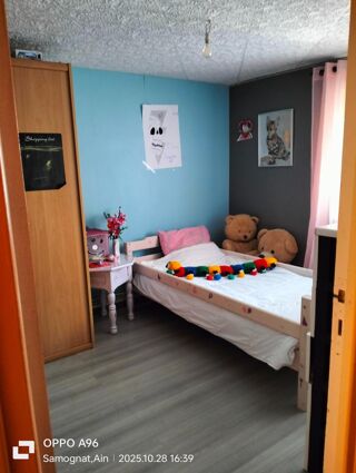  Maison � vendre 5 pi�ces 153 m�