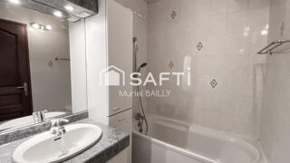  Appartement � vendre 3 pi�ces 63 m�