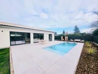  Maison � vendre 4 pi�ces 119 m�