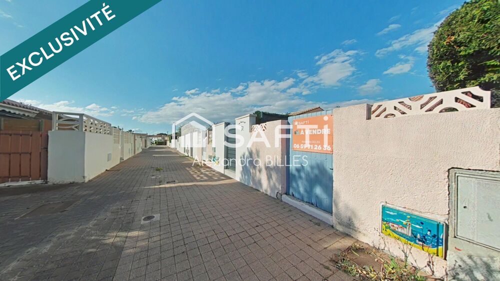 Maison 2 pièces 50 m² · à Saint-Cyprien · 50 m² · 163 000 €
