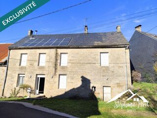  Maison � vendre 4 pi�ces 116 m�