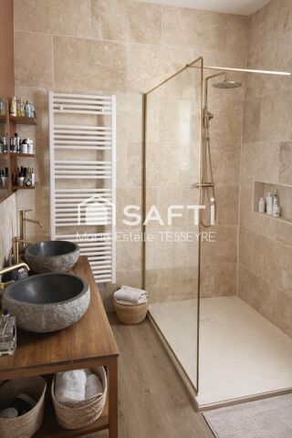  Maison � vendre 6 pi�ces 166 m�