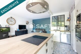  Appartement à vendre 4 pièces 81 m²