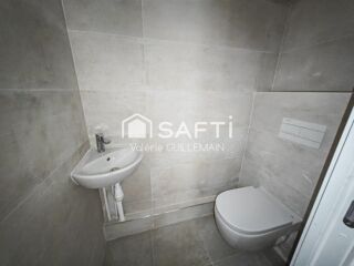  Appartement à vendre 3 pièces 82 m²