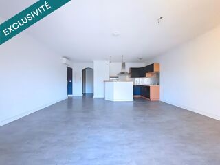  Appartement � vendre 4 pi�ces 73 m�