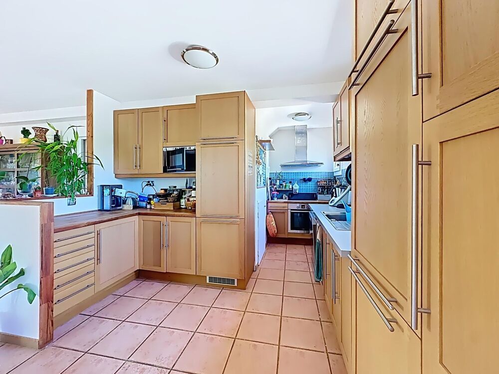 Vente Maison Villa T6 -  Piscine - Cœur de village, Pechbonnieu (31140) Pechbonnieu