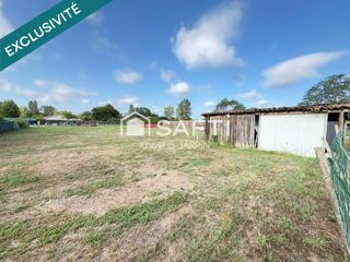  Terrain à vendre 1506 m²