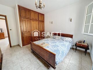  Maison à vendre 5 pièces 126 m²