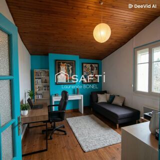  Maison à vendre 5 pièces 144 m²